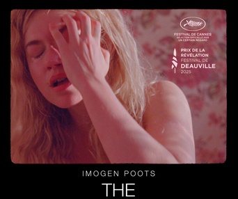 &nbsp;Image du film The Chronology of Water