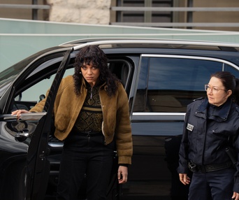 Image du film Balle perdue 3