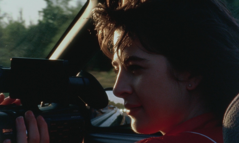 Images du film La meilleure façon, c'est par accident