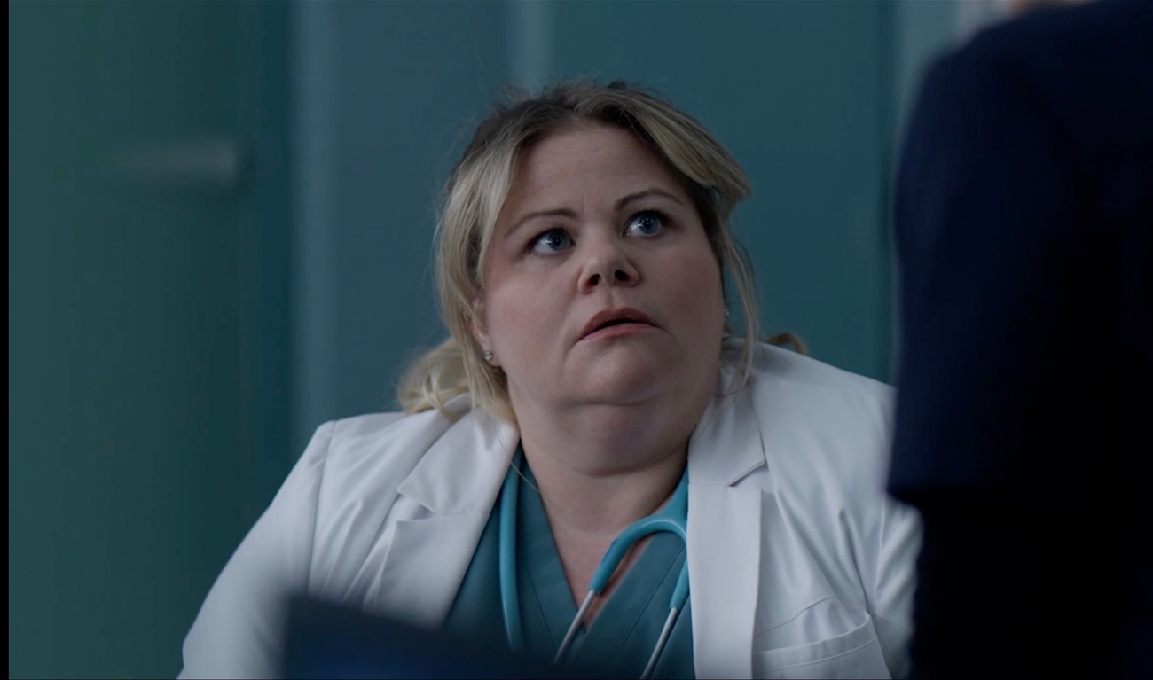 Image de l'article Geneviève Schmidt annonce une grande primeur concernant «STAT »