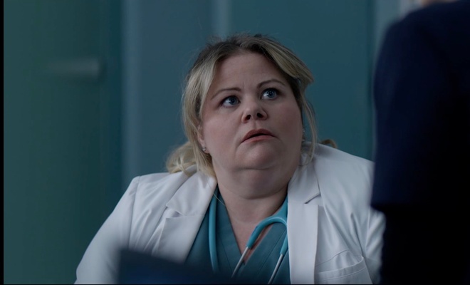 Image de l'article Geneviève Schmidt annonce une grande primeur concernant «STAT »