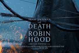 Image du film The Death of Robin Hood