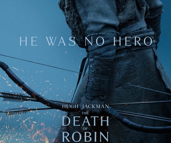 Image du film The Death of Robin Hood