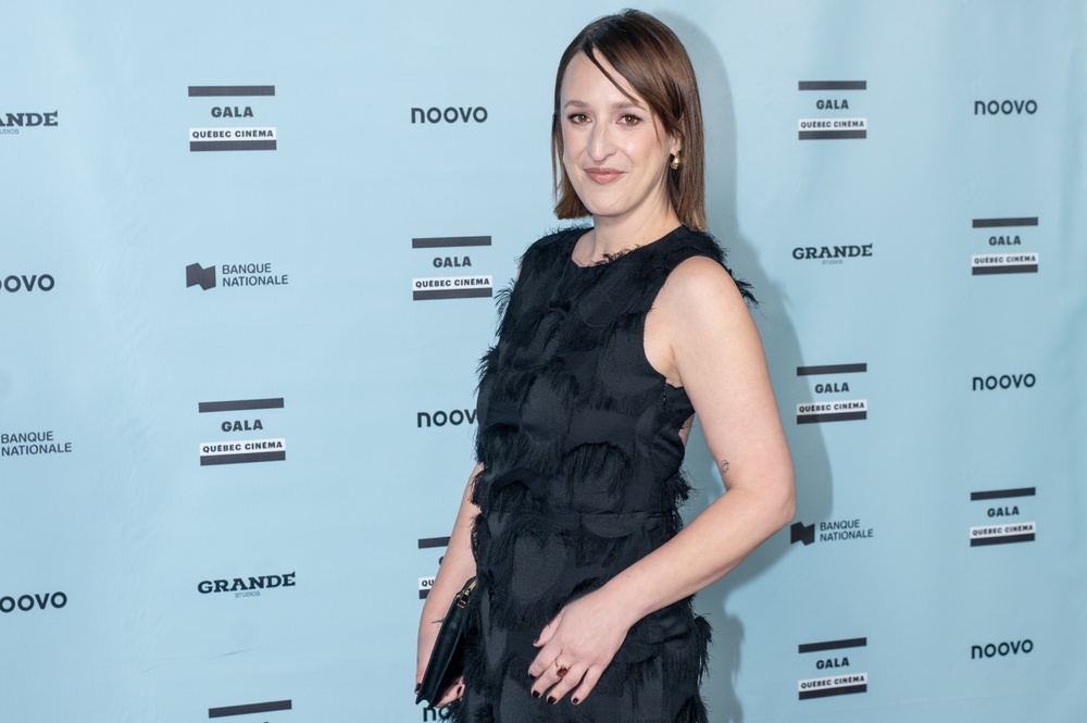 Tapis rouge du Gala Québec Cinéma 2025
