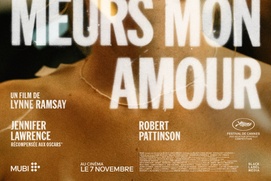Image du film Die My Love