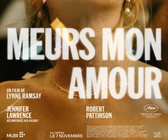 Image du film Die My Love