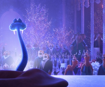 Zootopia 2