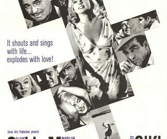 Image du film The Misfits