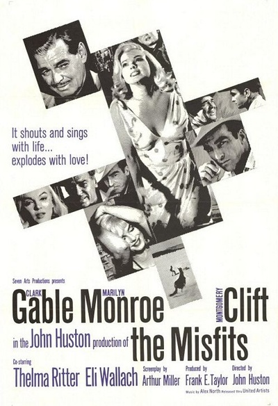 The Misfits