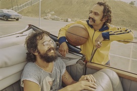 Image du film Cheech and Chong's Last Movie