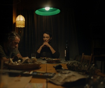 Image du film Mon fils ne revint que sept jours