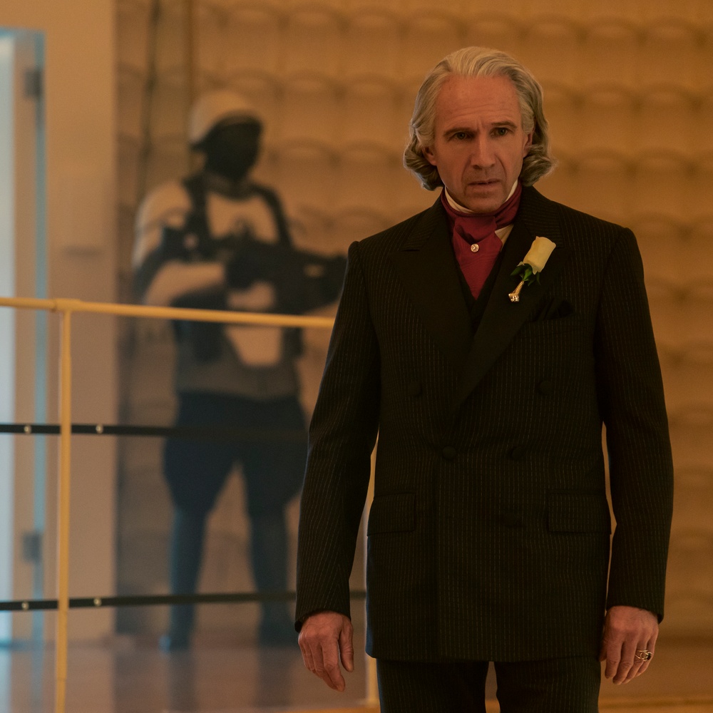 Images du film Hunger Games : Lever de soleil sur la moisson