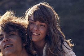 Image du film Romería
