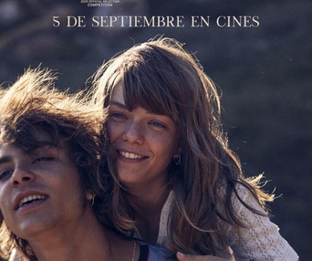 Image du film Romería