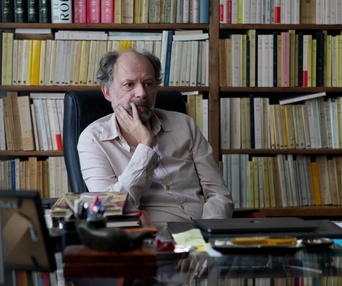 Images du film Le répondeur