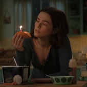 Zoey Deutch