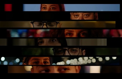 Bande-annonce en arabe