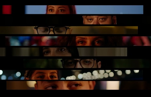 Bande-annonce en arabe