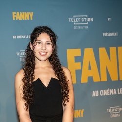 Photo de Samara Healey