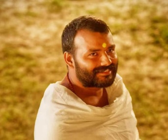 Image du film Hanuman Ansh