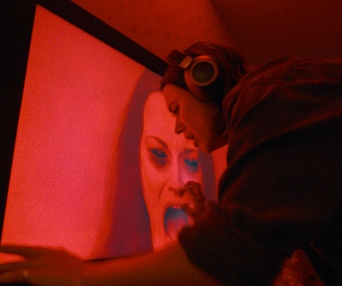 Image du film Undertone