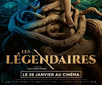 Image du film Les Légendaires