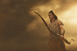 Image du film Ramayana