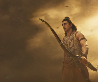 Image du film Ramayana