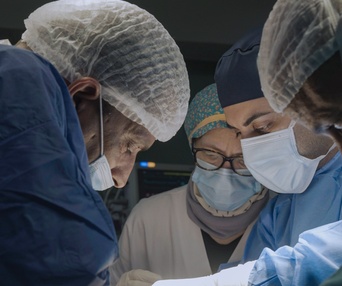 Image du film American Doctor
