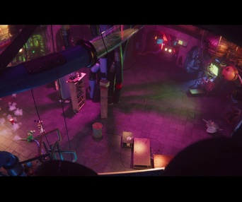 Image du film Diplodocus