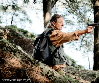 Images du film Sans témoin