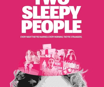 Image du film Two Sleepy People