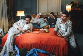 Image du film La cache
