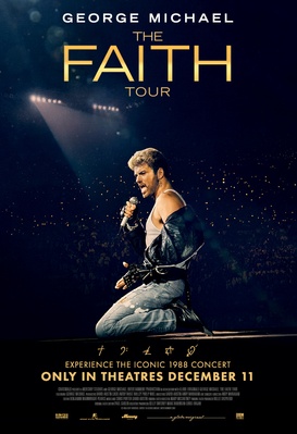 George Michael: The Faith Tour