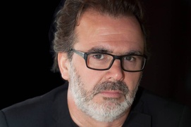Patrick Senécal