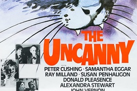 Image du film The Uncanny