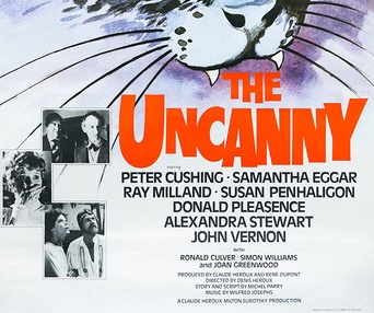 Image du film The Uncanny