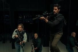 Images du film Tom Clancy's Jack Ryan: Ghost War
