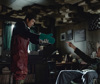 Image du film Aucun autre choix