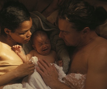 Image du film One Battle After Another