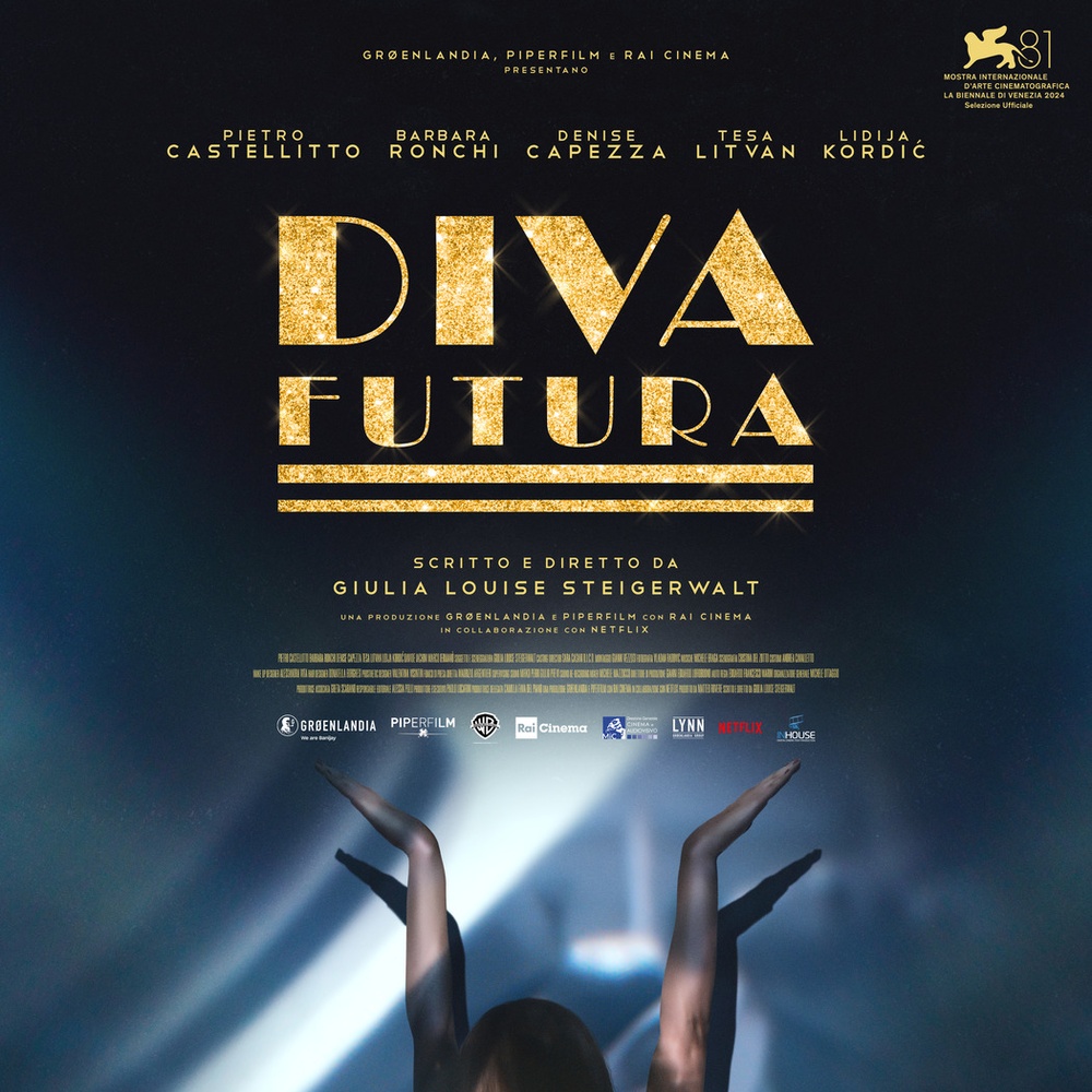 Image du film Diva Futura