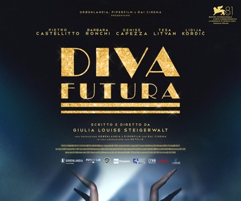 Image du film Diva Futura