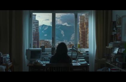 Bande-annonce en perse sous-titrée en français
