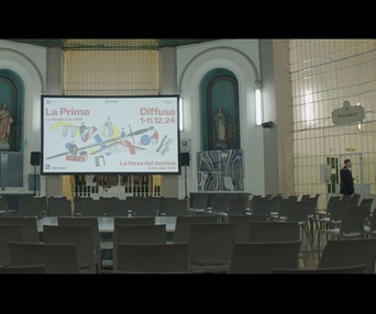 Image du film La force du destin