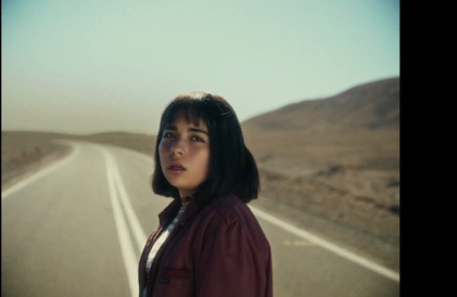 Bande-annonce officielle en espagnole sous-titrée en anglais