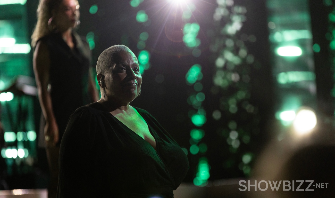 Image de l'article Un nouveau projet festif pour Kim Richardson