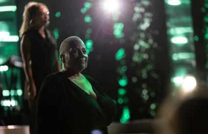 Image de l'article Un nouveau projet festif pour Kim Richardson