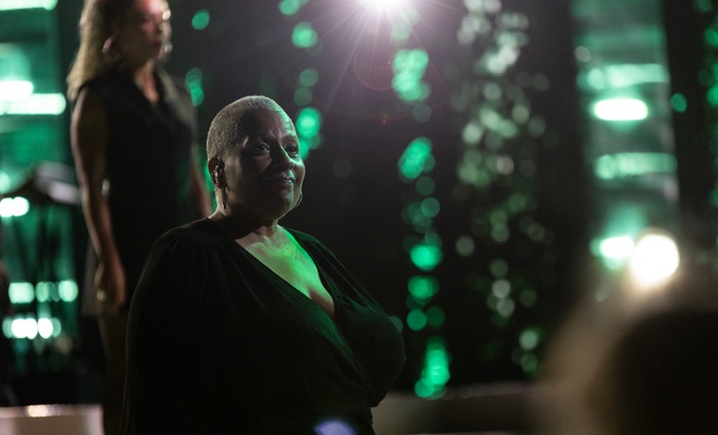 Image de l'article Un nouveau projet festif pour Kim Richardson