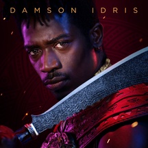 Photo de Damson Idris