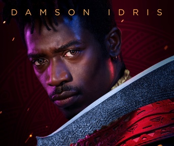 Image du film Children of Blood and Bone